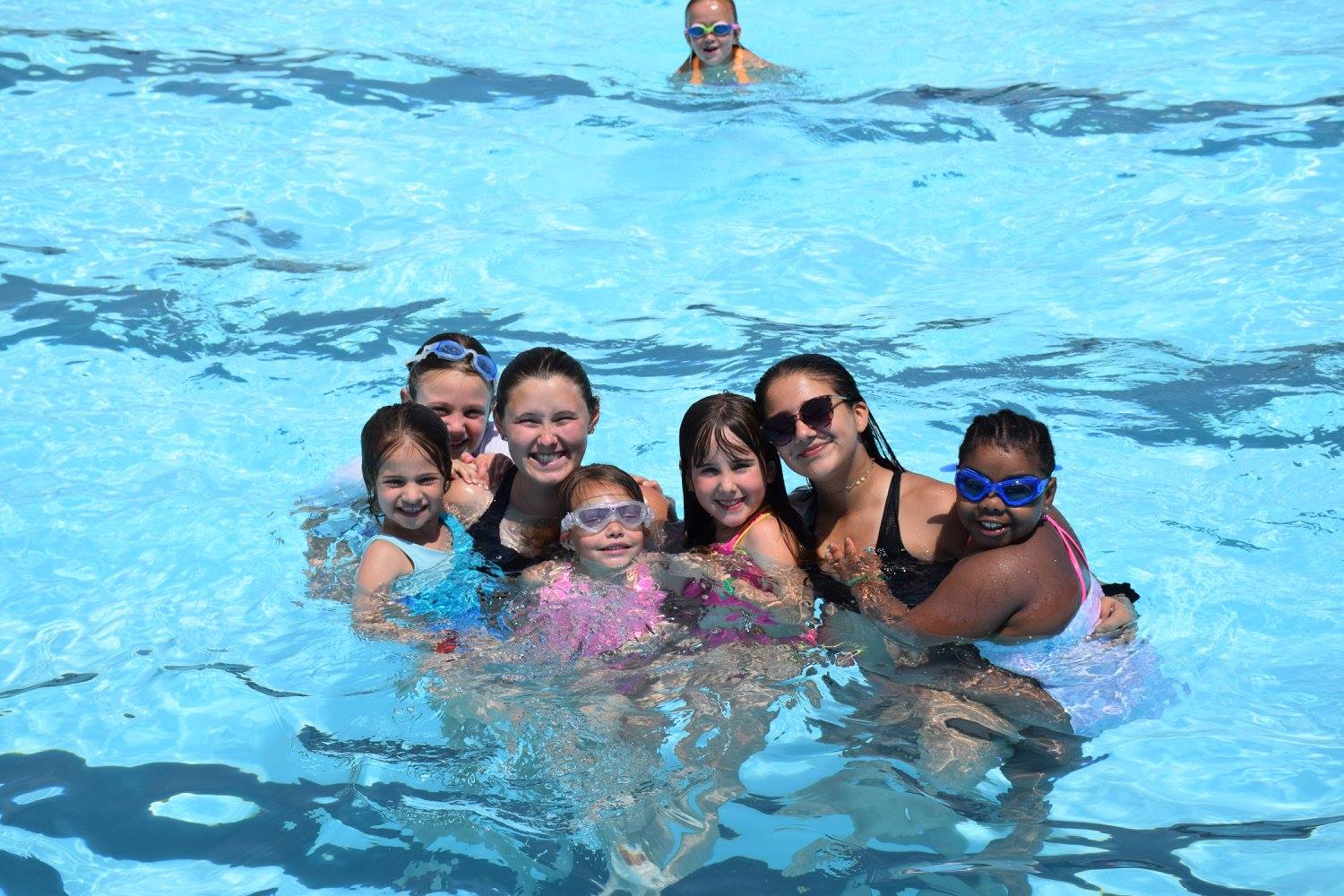 Summer-camp-activities-for-kids-Belle Mead