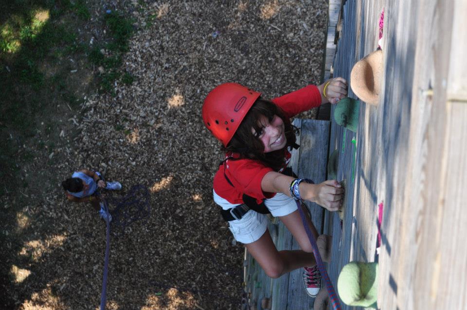 Rock Climbing League Branchburg