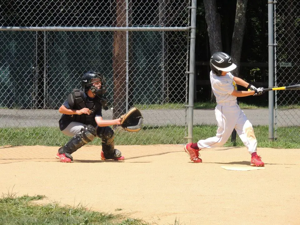 Baseball League Colonia