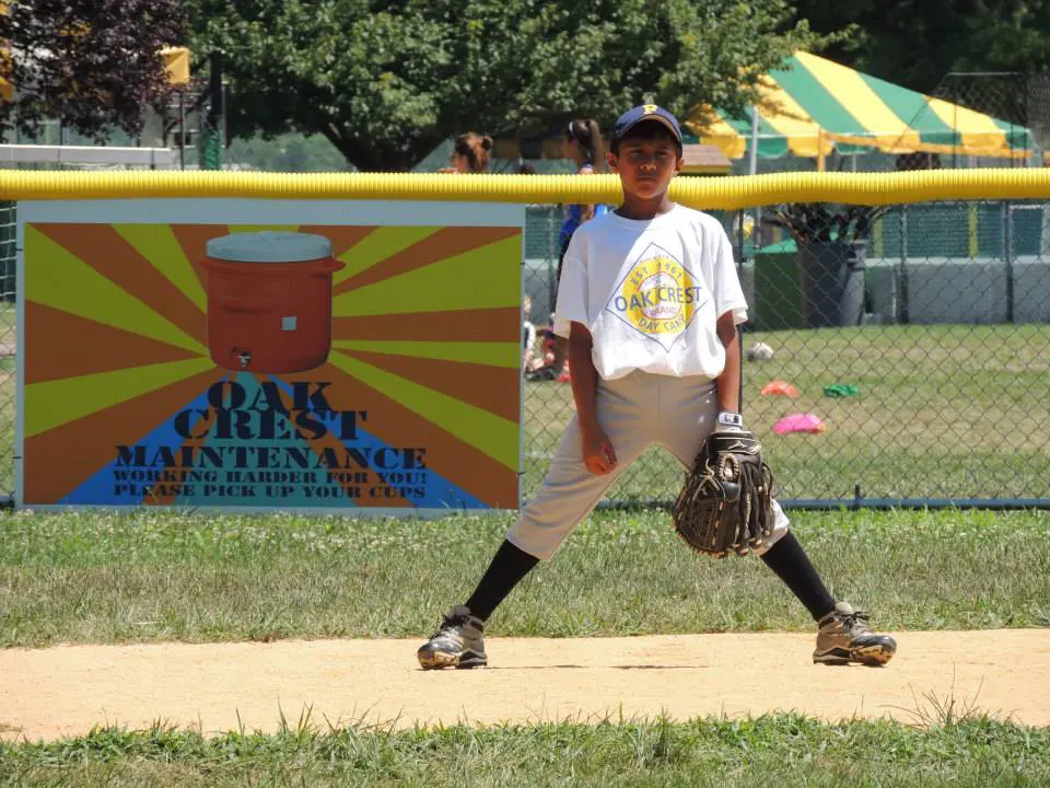 Baseball Lessons Colonia