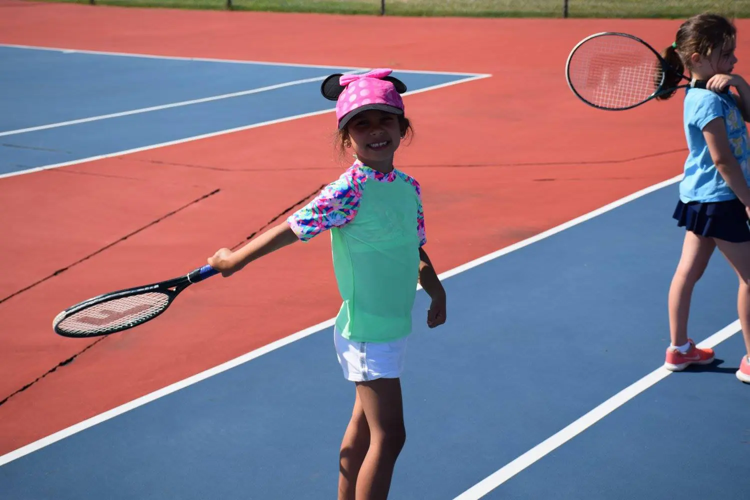 Pickleball Lessons Colonia