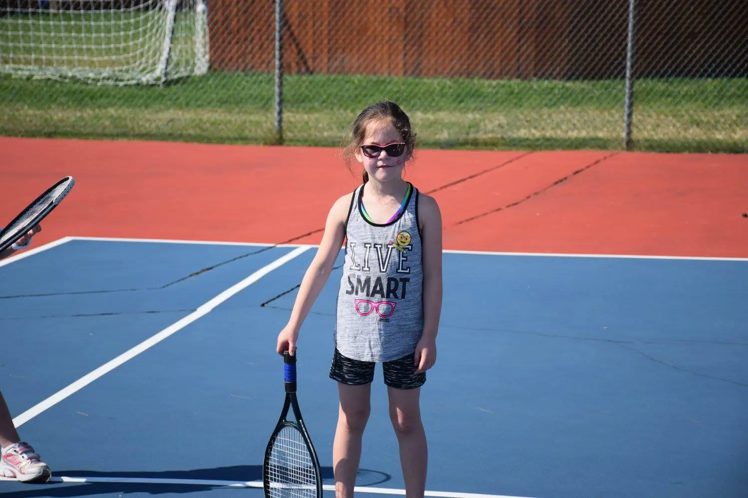 Pickleball teams Colonia