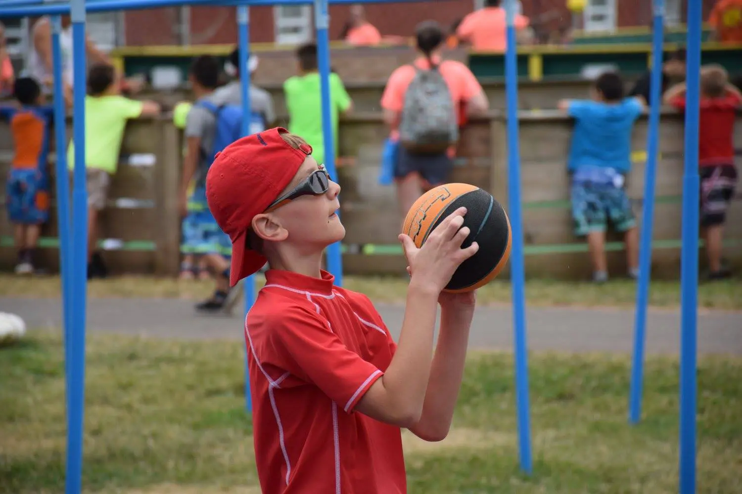 Sports Lessons Colonia