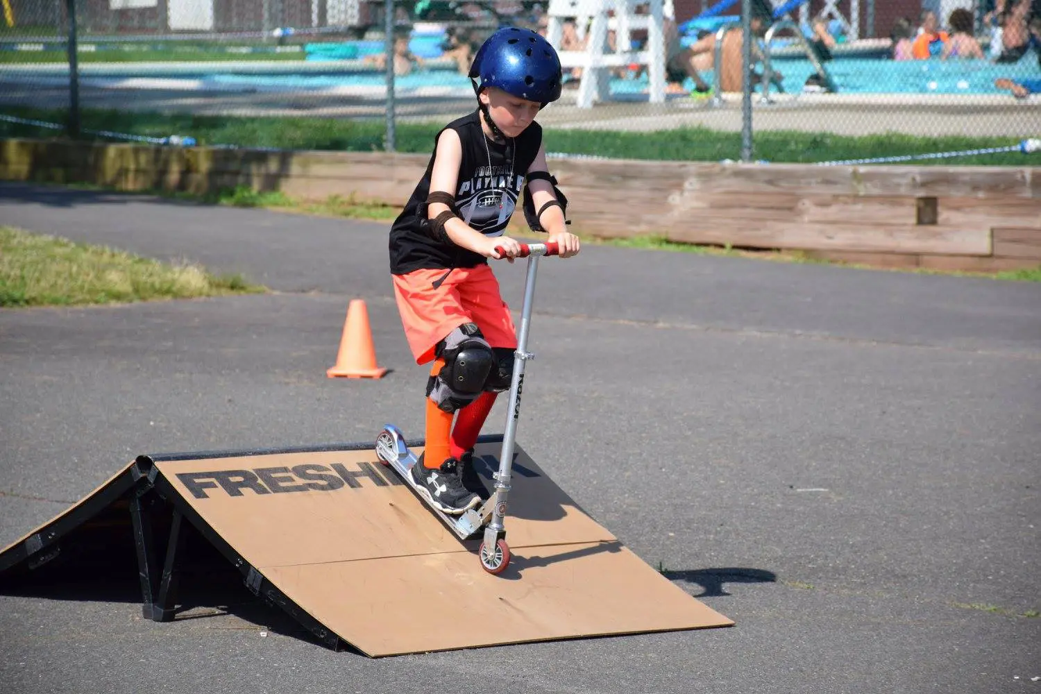 Summer Skateboarding lessons Colonia (2)