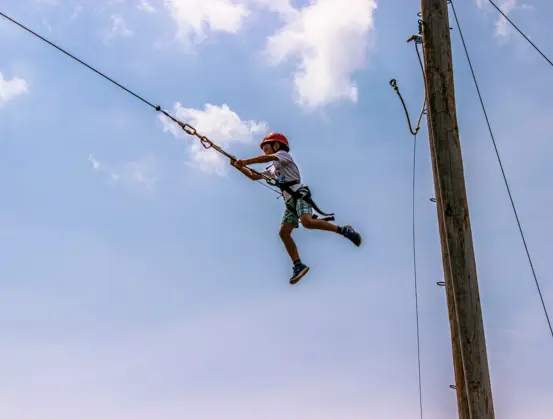 10 Year Old Day Care Summer Camp Franklin Township