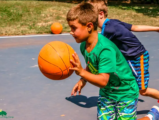 8 Year Old Day Care Summer Camp Franklin Township