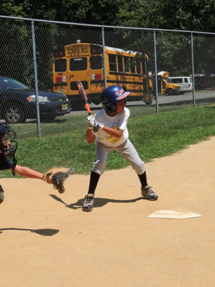 Summer Baseball Excellence Awaits at Oak Crest Day Camp Near Franklin ...