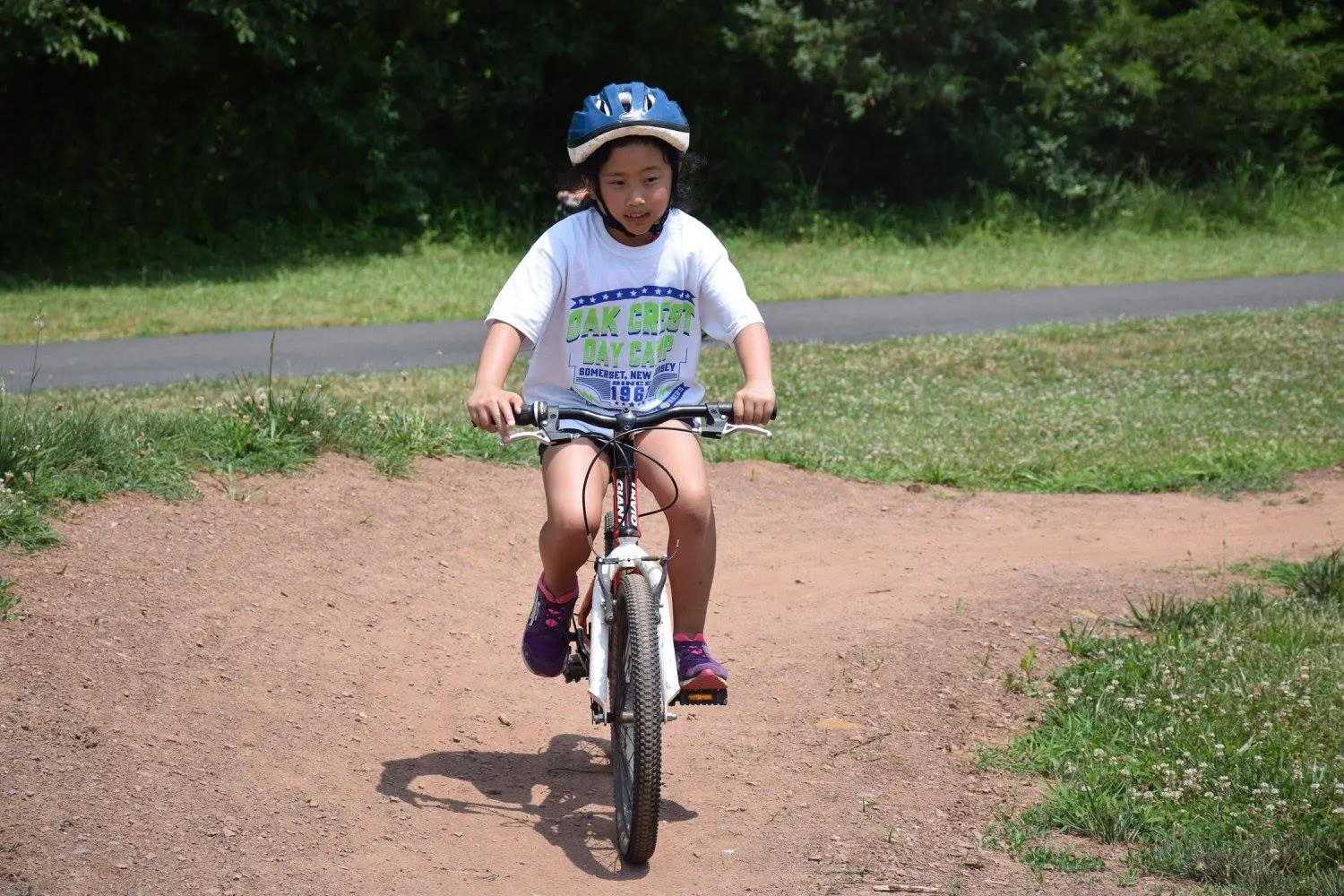 Bicycle Lessons Franklin Township