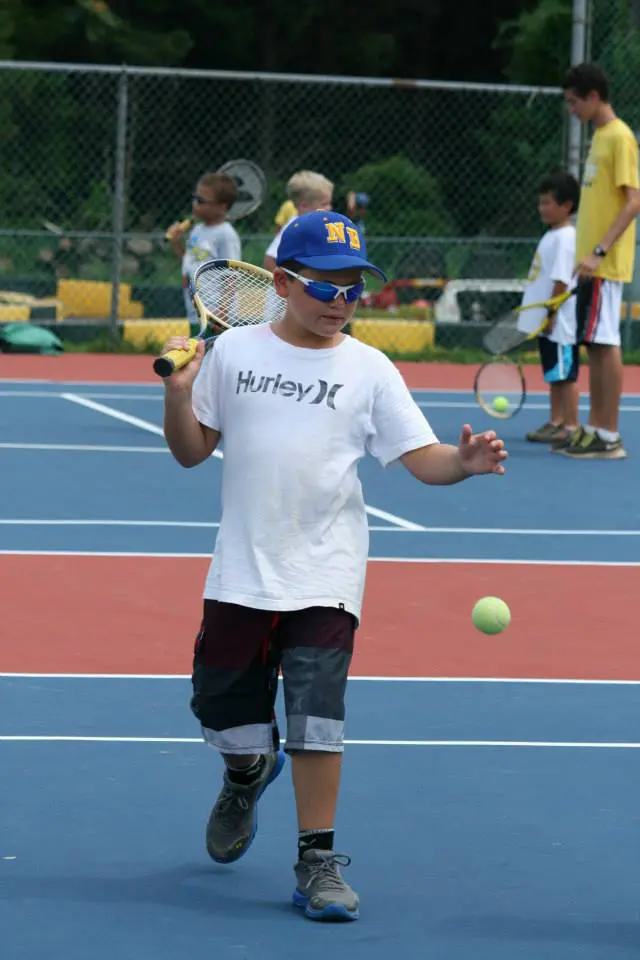 Pickleball Summer Camp near Franklin Township