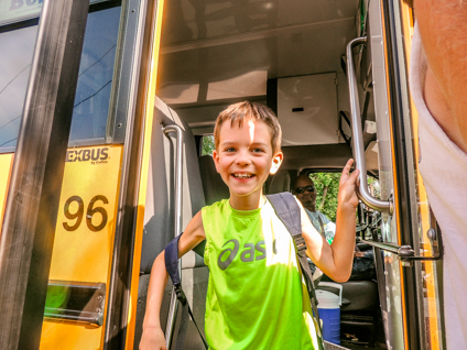 Preschool Summer Camp Franklin Township