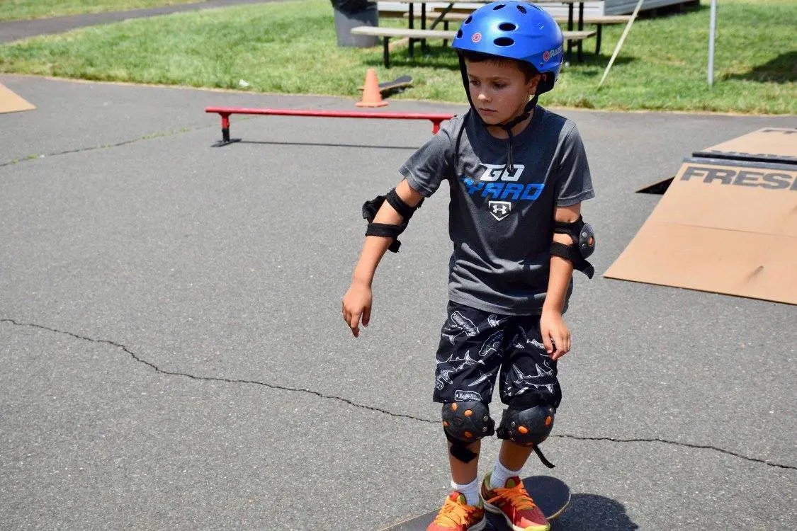 Summer Skateboarding lessons Franklin Township(2)