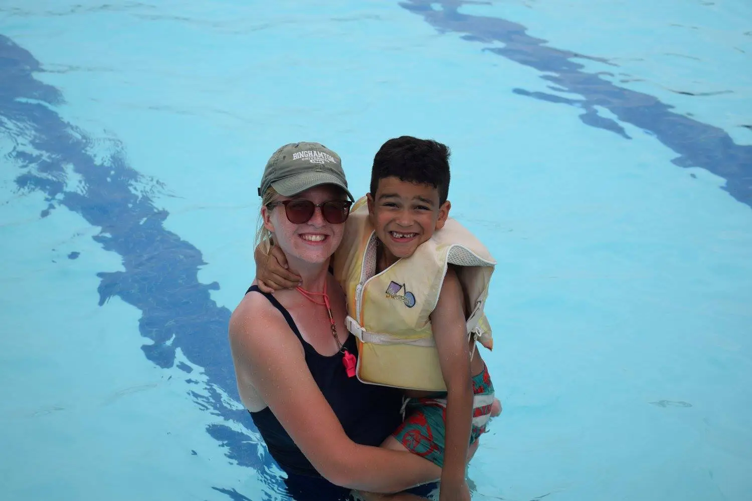 Swimming Lessons Franklin Township