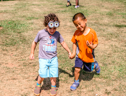 Toddler Summer Camp Franklin Township