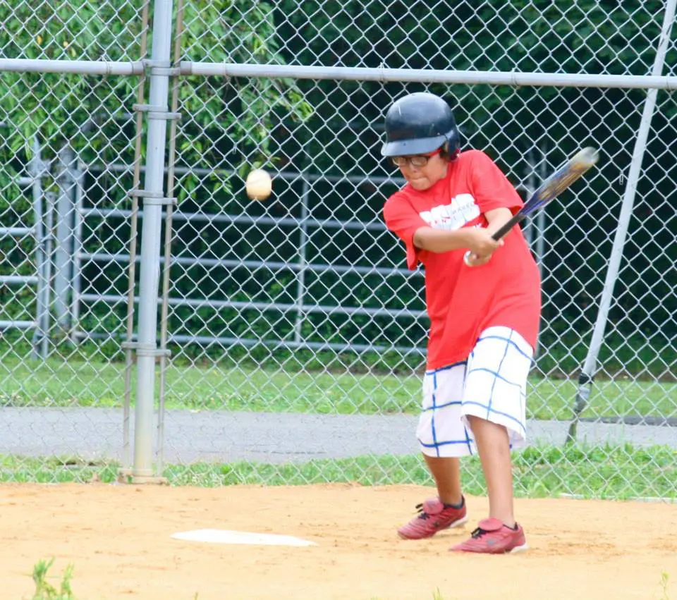 Youth Sports Franklin Township